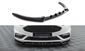 Lip Anteriore Ford Mondeo Sport Mk5 Facelift / Fusion Sport Mk2 Facelift