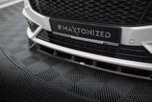 Carica l&#39;immagine nel visualizzatore di Gallery, Lip Anteriore Ford Mondeo Sport Mk5 Facelift / Fusion Sport Mk2 Facelift