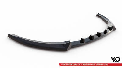 Lip Anteriore Ford Mondeo Sport Mk5 Facelift / Fusion Sport Mk2 Facelift