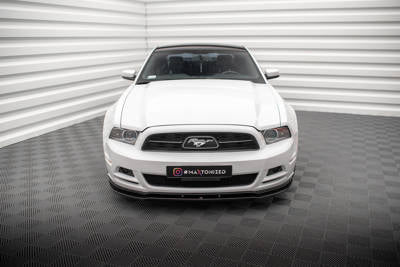 Lip Anteriore Ford Mustang Mk5 Facelift