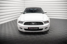 Carica l&#39;immagine nel visualizzatore di Gallery, Lip Anteriore Ford Mustang Mk5 Facelift