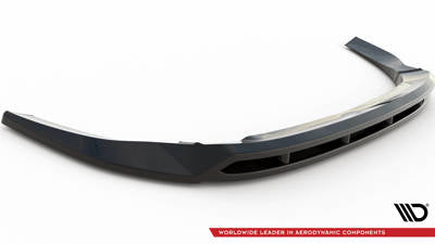 Lip Anteriore Ford Tourneo Custom Mk1 Facelift