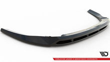 Carica l&#39;immagine nel visualizzatore di Gallery, Lip Anteriore Ford Tourneo Custom Mk1 Facelift