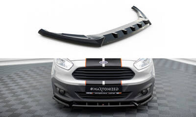 Lip Anteriore Ford Transit Courier Mk1