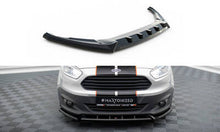 Carica l&#39;immagine nel visualizzatore di Gallery, Lip Anteriore Ford Transit Courier Mk1