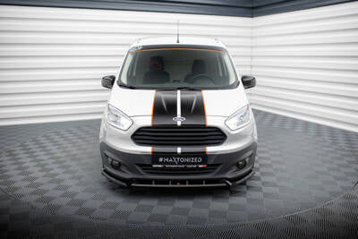 Lip Anteriore Ford Transit Courier Mk1