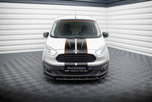Carica l&#39;immagine nel visualizzatore di Gallery, Lip Anteriore Ford Transit Courier Mk1
