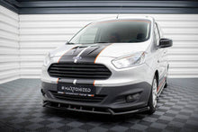 Carica l&#39;immagine nel visualizzatore di Gallery, Lip Anteriore Ford Transit Courier Mk1