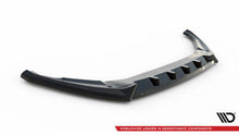 Carica l&#39;immagine nel visualizzatore di Gallery, Lip Anteriore Ford Transit Courier Mk1