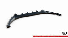 Carica l&#39;immagine nel visualizzatore di Gallery, Lip Anteriore Ford Transit Courier Mk1
