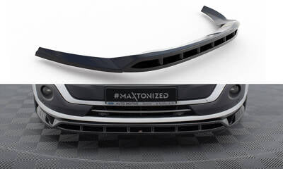 Lip Anteriore Ford Transit Custom Mk1