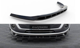 Lip Anteriore Ford Transit Custom Mk1
