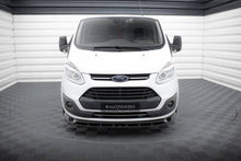 Carica l&#39;immagine nel visualizzatore di Gallery, Lip Anteriore Ford Transit Custom Mk1