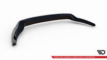 Carica l&#39;immagine nel visualizzatore di Gallery, Lip Anteriore Ford Transit Custom Mk1