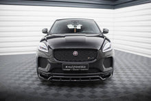 Carica l&#39;immagine nel visualizzatore di Gallery, Lip Anteriore Jaguar E-Pace R-Dynamic Mk1