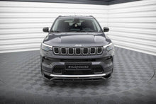 Load image into Gallery viewer, Lip Anteriore Jeep Compass Limited Mk2 Facelift