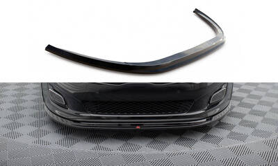 Lip Anteriore Kia Optima Mk3