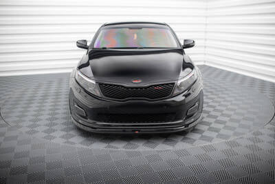 Lip Anteriore Kia Optima Mk3