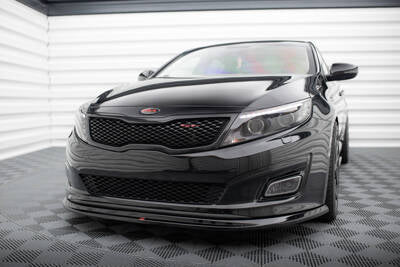 Lip Anteriore Kia Optima Mk3