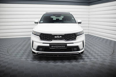 Lip Anteriore Kia Sorento Mk4