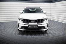 Carica l&#39;immagine nel visualizzatore di Gallery, Lip Anteriore Kia Sorento Mk4