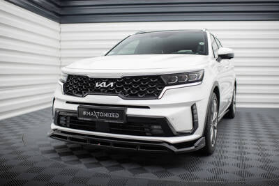 Lip Anteriore Kia Sorento Mk4