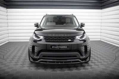 Lip Anteriore Land Rover Discovery HSE Mk5