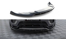 Carica l&#39;immagine nel visualizzatore di Gallery, Lip Anteriore Land Rover Range Rover Evoque Mk1 Facelift