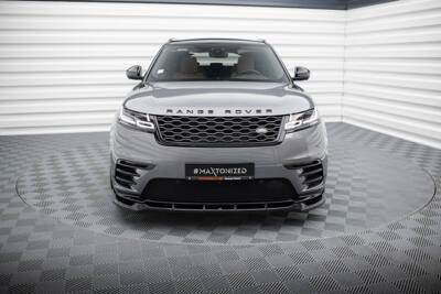 Lip Anteriore Land Rover Range Rover Velar R-Dynamic Mk1