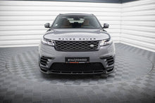 Carica l&#39;immagine nel visualizzatore di Gallery, Lip Anteriore Land Rover Range Rover Velar R-Dynamic Mk1