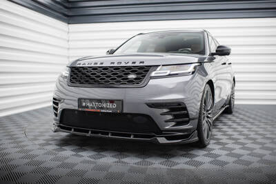 Lip Anteriore Land Rover Range Rover Velar R-Dynamic Mk1