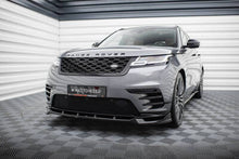 Carica l&#39;immagine nel visualizzatore di Gallery, Lip Anteriore Land Rover Range Rover Velar R-Dynamic Mk1