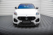 Load image into Gallery viewer, Lip Anteriore Maserati Grecale GT / Modena Mk1