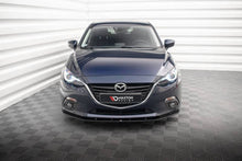 Carica l&#39;immagine nel visualizzatore di Gallery, Lip Anteriore Mazda 3 Mk3