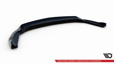 Lip Anteriore Mercedes-AMG Classe A A35 W177 Facelift