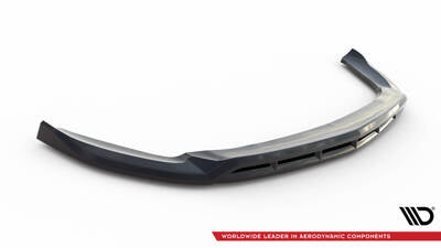 Lip Anteriore Mercedes-AMG Classe A A35 W177 Facelift