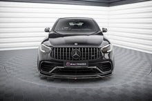 Carica l&#39;immagine nel visualizzatore di Gallery, Lip Anteriore Mercedes-AMG GLC 63 SUV / Coupe X253 / C253