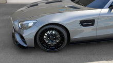 Carica l&#39;immagine nel visualizzatore di Gallery, Lip Anteriore Mercedes-AMG GT S C190 Facelift