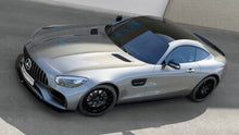 Carica l&#39;immagine nel visualizzatore di Gallery, Lip Anteriore Mercedes-AMG GT S C190 Facelift