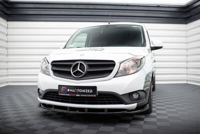 Lip Anteriore Mercedes-Benz Citan Mk1