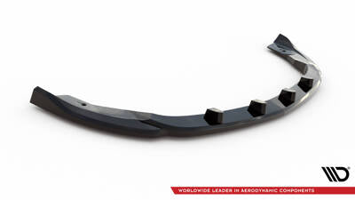 Lip Anteriore Mercedes-Benz Citan Mk1