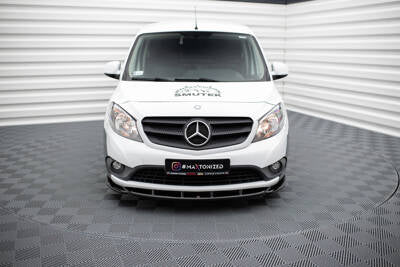 Lip Anteriore Mercedes-Benz Citan Mk1