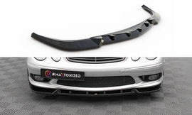 Lip Anteriore Mercedes-Benz Classe E 55 AMG W211