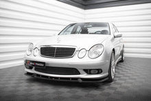 Load image into Gallery viewer, Lip Anteriore Mercedes-Benz Classe E 55 AMG W211