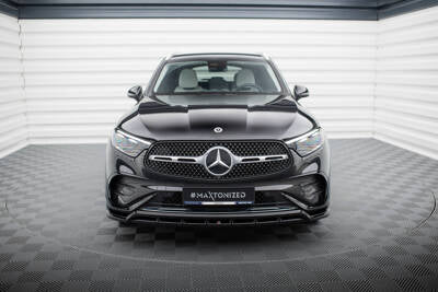 Lip Anteriore Mercedes-Benz GLC AMG-Line X254