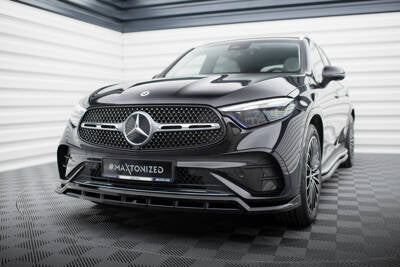 Lip Anteriore Mercedes-Benz GLC AMG-Line X254