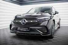 Carica l&#39;immagine nel visualizzatore di Gallery, Lip Anteriore Mercedes-Benz GLC AMG-Line X254