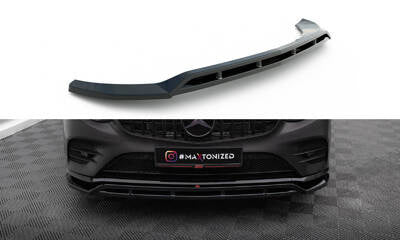 Lip Anteriore Mercedes-Benz GLC Coupe AMG-Line /43 AMG C253