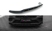 Carica l&#39;immagine nel visualizzatore di Gallery, Lip Anteriore Mercedes-Benz GLC Coupe AMG-Line /43 AMG C253