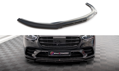 Lip Anteriore Mercedes-Benz Clase S AMG-Line W223